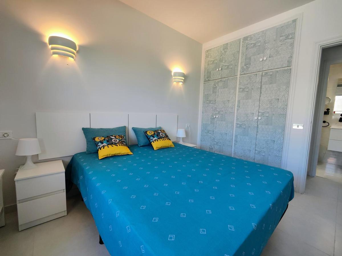 Serendipity Home Tenerife Los Cristianos  Exterior photo