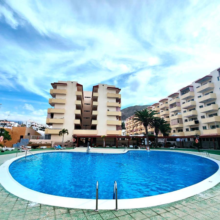 Serendipity Home Tenerife Los Cristianos  Exterior photo